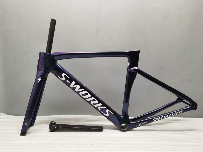 Venge disc hot sale frameset